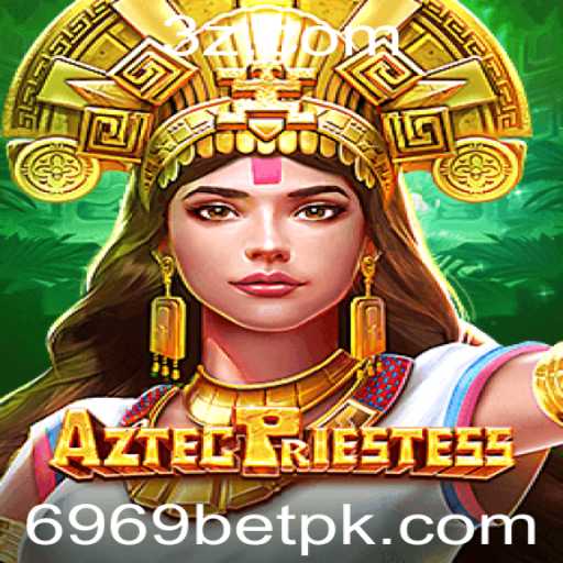 Explorando AztecPriestess: Um Jogo de Aventura e Estratégia com o Popular 6969 Bet