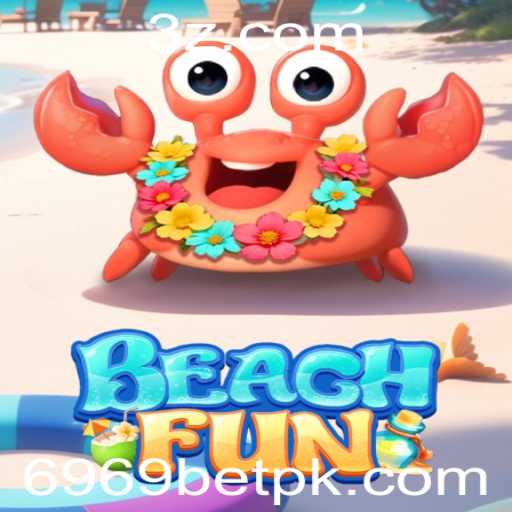 Descubra as Emoções de BeachFun: Jogo e Apostas com 6969 Bet