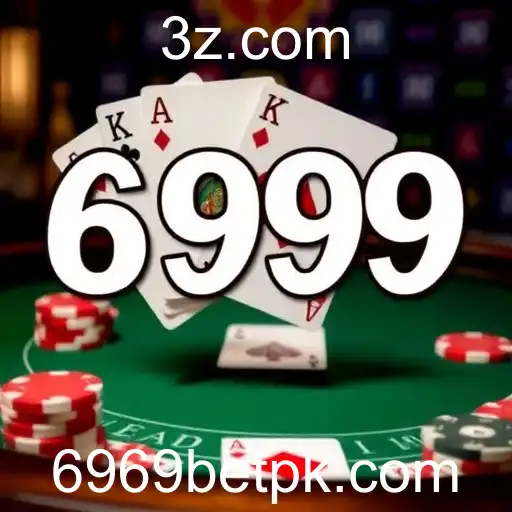 Blackjack: O Fascínio do Jogo de Cartas e a Intriga do 6969 Bet