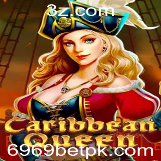 CaribbeanQueen: Mergulhe na Aventura Exótica com 6969 Bet