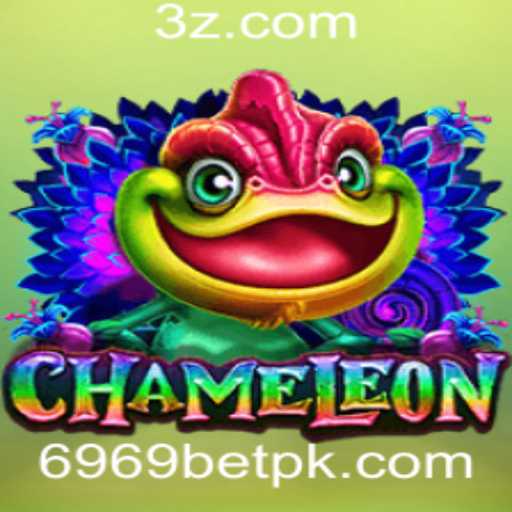 Chameleon: Um Mergulho no Enigmático Mundo dos Jogos de Aposta