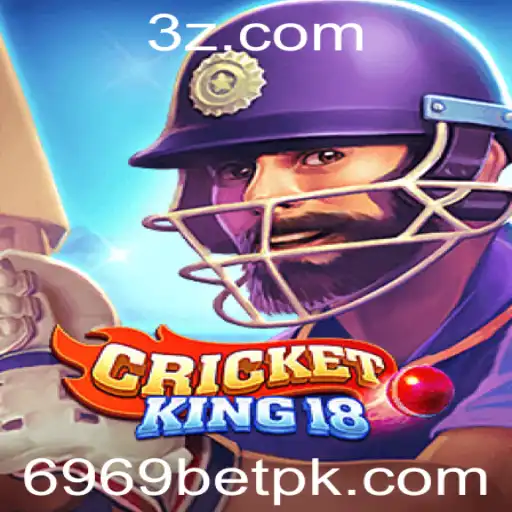 Explorando o Mundo de CricketKing18: O Jogo e Suas Regras