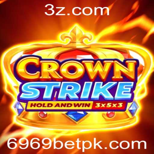 Explorando o Jogo Crownstrike e a Atração da Aposta 6969 Bet