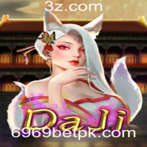 Explorando o Fascinante Mundo de DaJi: O Jogo de Estratégia e Aposta 6969
