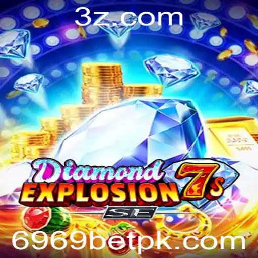 Explorando o Emocionante Mundo de DiamondExplosion7sSE