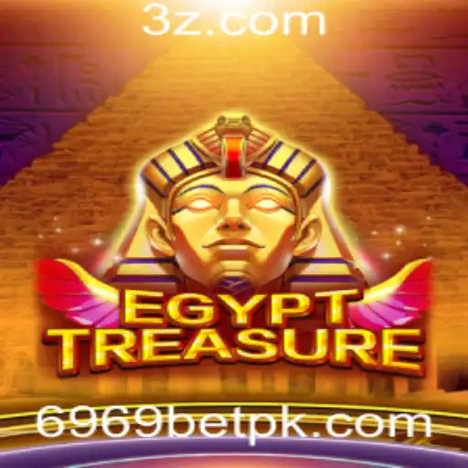 Descobrindo os Segredos de EgyptTreasure: O Jogo de Apostas 6969 Bet