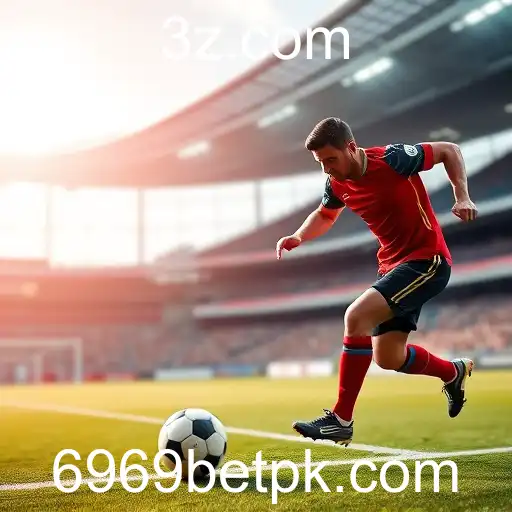 Explorando o Universo das Apostas Esportivas com 6969 Bet