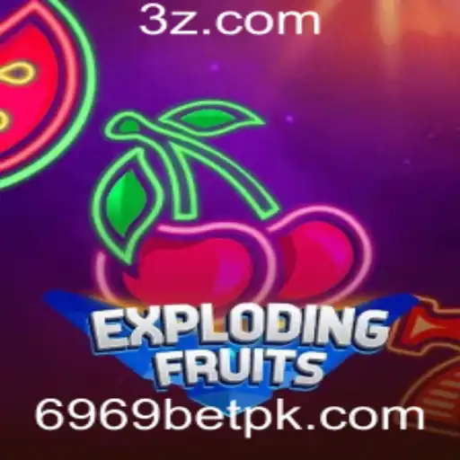 ExplodingFruits: A Nova Sensação no Mundo dos Jogos de Aposta