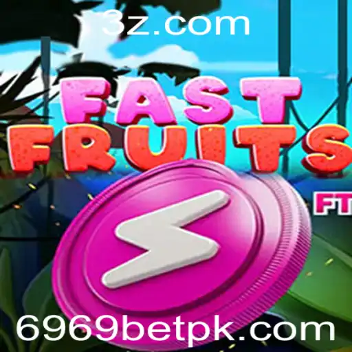 Explorando o Mundo de FastFruits: O Jogo de Apostas Excitante com 6969