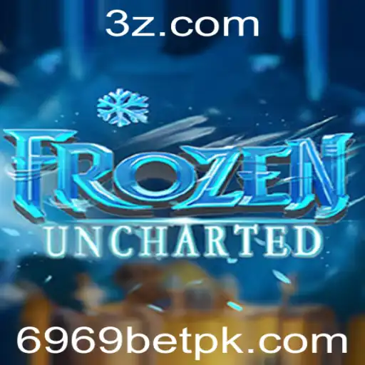 Explorando o Universo de FrozenUncharted e o Fenômeno 6969 Bet