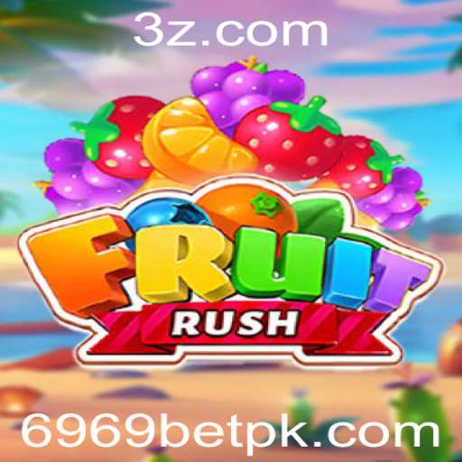 Descubra FruitRush: Estratégia Empolgante com 6969 Bet