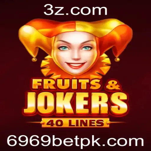 FruitsAndJokers40: Desvendando o Excitante Mundo dos Slots