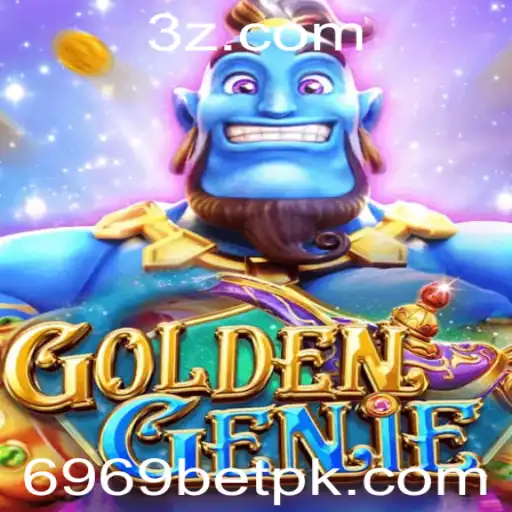 GOLDENGENIE: A Nova Experiência de Apostas com '6969 Bet'