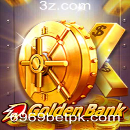 Explorando o Mundo do Jogo GoldenBank