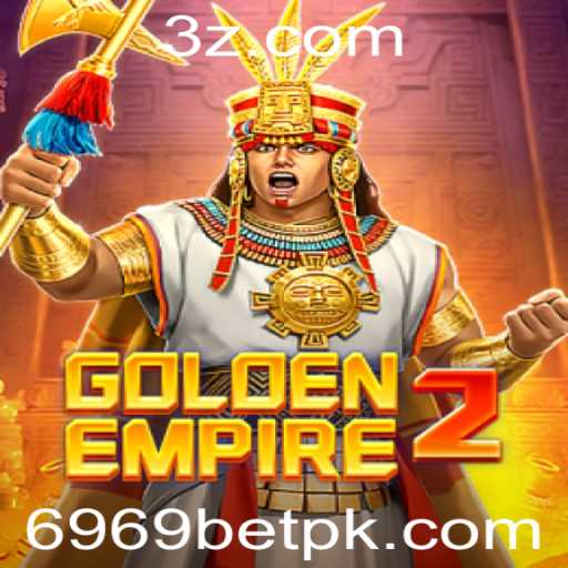 GoldenEmpire2: Explorando a Nova Era dos Jogos com 6969 Bet