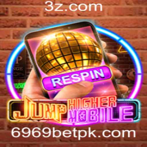 Descubra as Emoções e Estratégias do Jogo JumpHighermobile