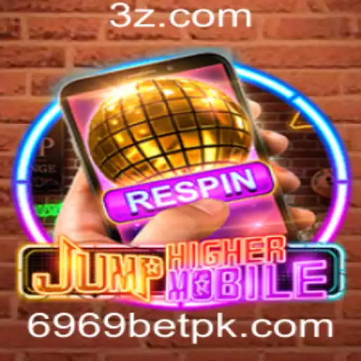 Descubra as Emoções e Estratégias do Jogo JumpHighermobile