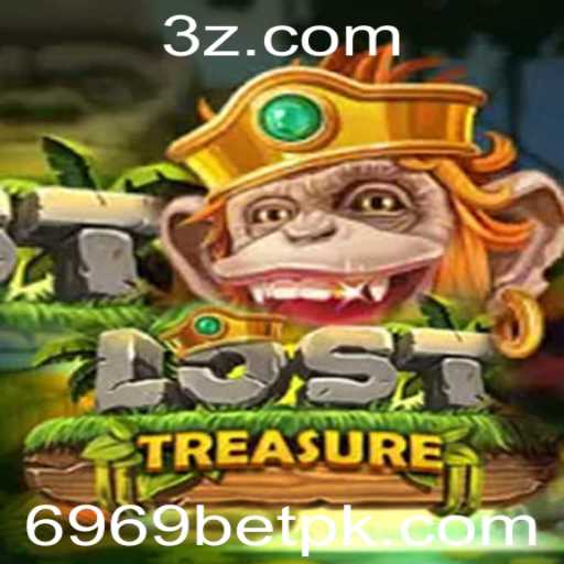 Descubra o Fascinante Mundo do Jogo LostTreasure