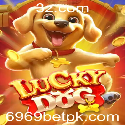 Desvendando o Fascínio do Jogo LuckyDog: Apostas e Regras do 6969 Bet