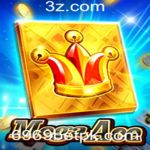 Explorando o Fascinante Mundo de MegaAce: O Jogo de Apostas 6969 Bet