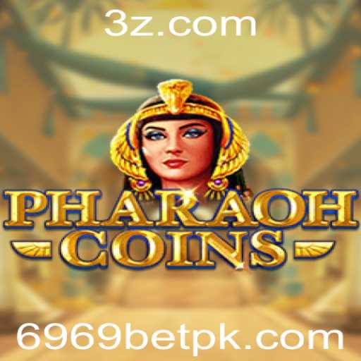 PharaohCoins: A Nova Sensação do Cassino com a Aposta 6969 Bet
