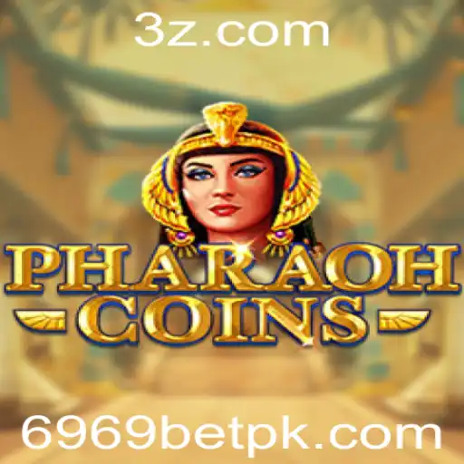PharaohCoins: A Nova Sensação do Cassino com a Aposta 6969 Bet