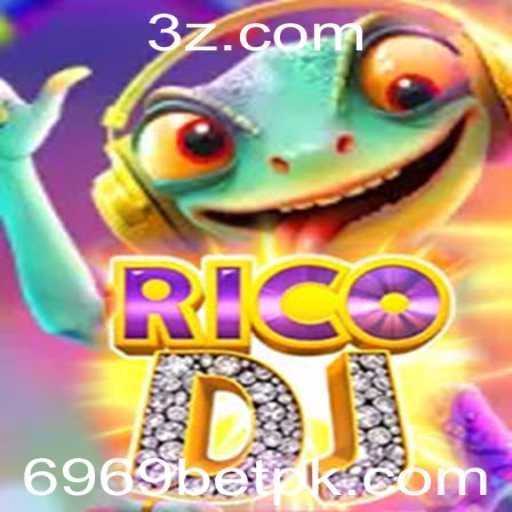 Descubra o Jogo RicoDJ e o Conceito de '6969 Bet'
