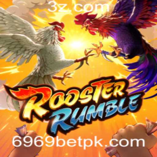 Explorando RoosterRumble: O Fascinante Mundo das Apostas em 6969 Bet