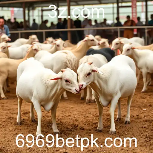 Sabong Online: Uma Visão Abrangente sobre o Fenômeno e o Papel do 6969 Bet