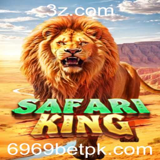 SafariKing: Descubra o Fascinante Mundo de Apostas com 6969 Bet