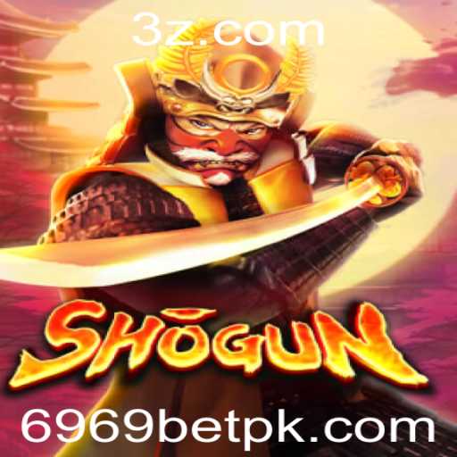Explorando o Jogo Shogun e a Ascensão do 6969 Bet