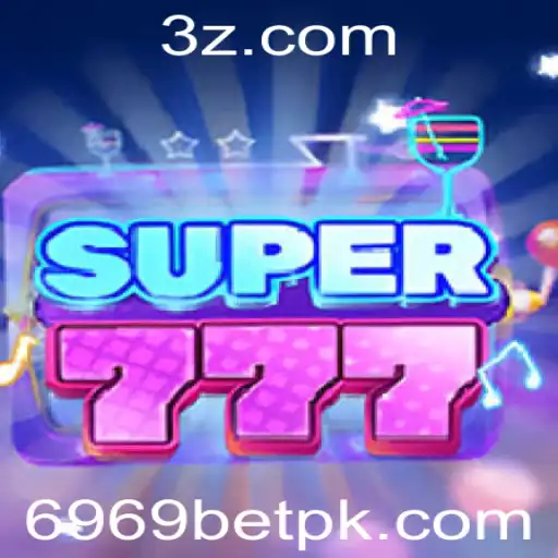 Descubra o Fascinante Universo de Super777 e o Desafio do 6969 Bet