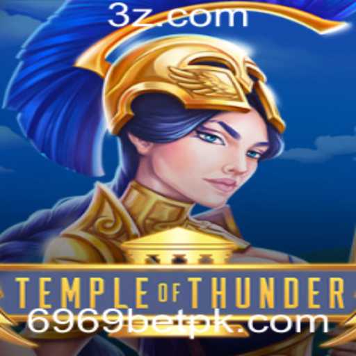 TempleofThunder: Um Mergulho no Mundo dos Jogos Aventureiros