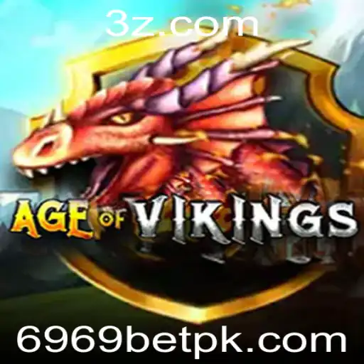 AgeofViking: Mergulhe na Era dos Vikings com Estratégia e Apostas