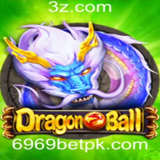 DragonBall: Mergulhe na Aventura do Jogo com a Emoção do 6969 Bet