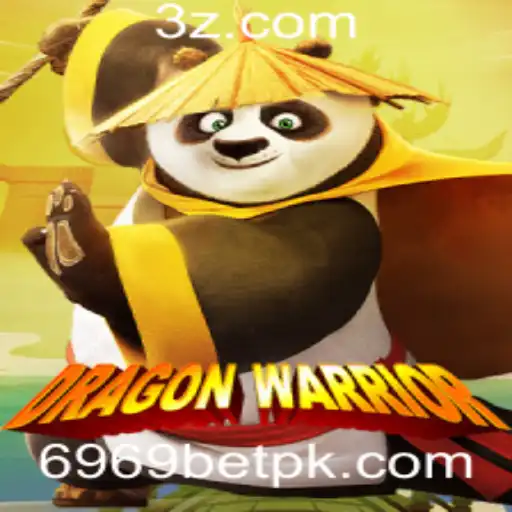 DragonWarrior: Descubra um Mundo de Aventuras e Apostas com 6969 Bet