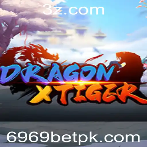 DragonXTiger: Entre no Fascinante Mundo de Apostas com 6969 Bet