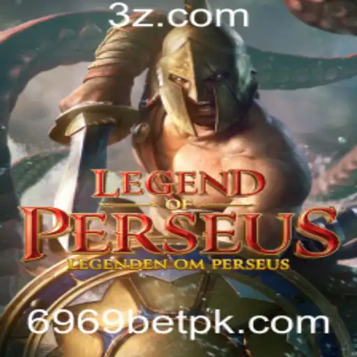 LegendofPerseus: Descubra o Mundo Fascinante deste Jogo Épico