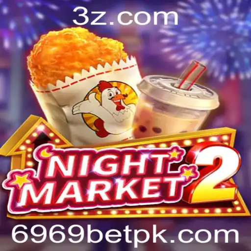 Descubra o Fascinante Mundo de NightMarket2: A Emoção do Aposta 6969