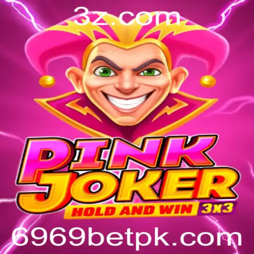 Explorando o Fascinante Mundo de Pinkjoker: Um Novo Desafio no Universo dos Jogos de Aposta