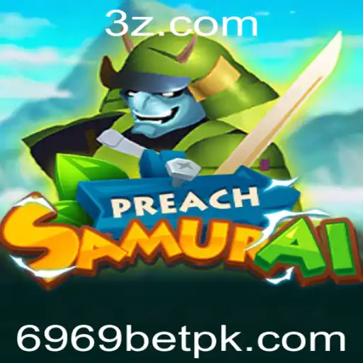 PreachSamurai: Um Mergulho no Universo de Apostas do Jogo 6969 Bet