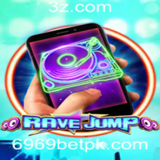 RaveJumpmobile: Mergulhe no Universo Acelerado do Jogo de Apostas Moderno