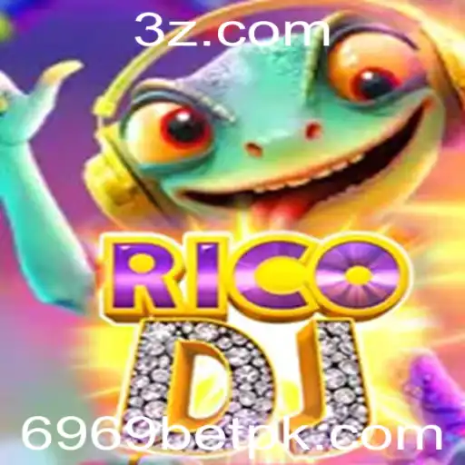 Descubra o Jogo RicoDJ e o Conceito de '6969 Bet'