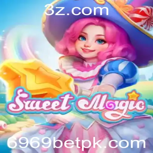 Explorando o Universo Encantador de SweetMagic: Um Jogo de Estratégia e Sorte com 6969 Bet