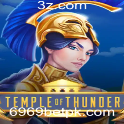 TempleofThunder: Um Mergulho no Mundo dos Jogos Aventureiros