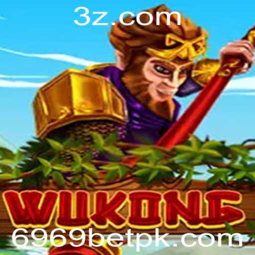 Wukong e a Emoção das Apostas: Explorando o Jogo '6969 Bet'